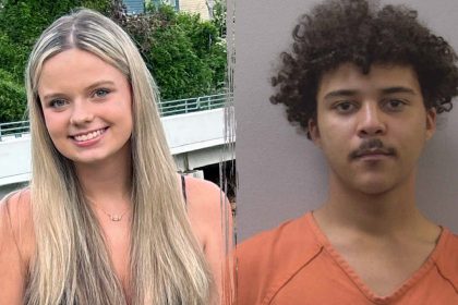 Missing South Carolina teen Mackenzie Dalton found safe after monthlong search leads to arrest