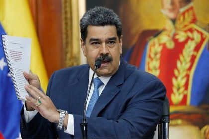 JONATHAN TURLEY: Why capture of Maduro didn’t require approval from Congress