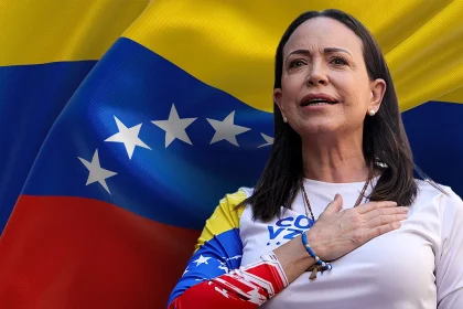Nobel Peace Prize recipient Machado pledges to return to Venezuela, sees ‘alarming’ internal crackdown