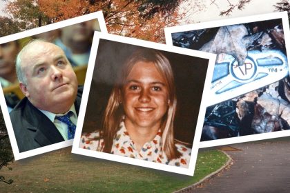 Martha Moxley Case: Kennedy cousin points to ‘bold-faced lies,’ missing evidence in murder probe