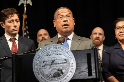 Minnesota health care owner charged with yearslong Medicaid scam topping M