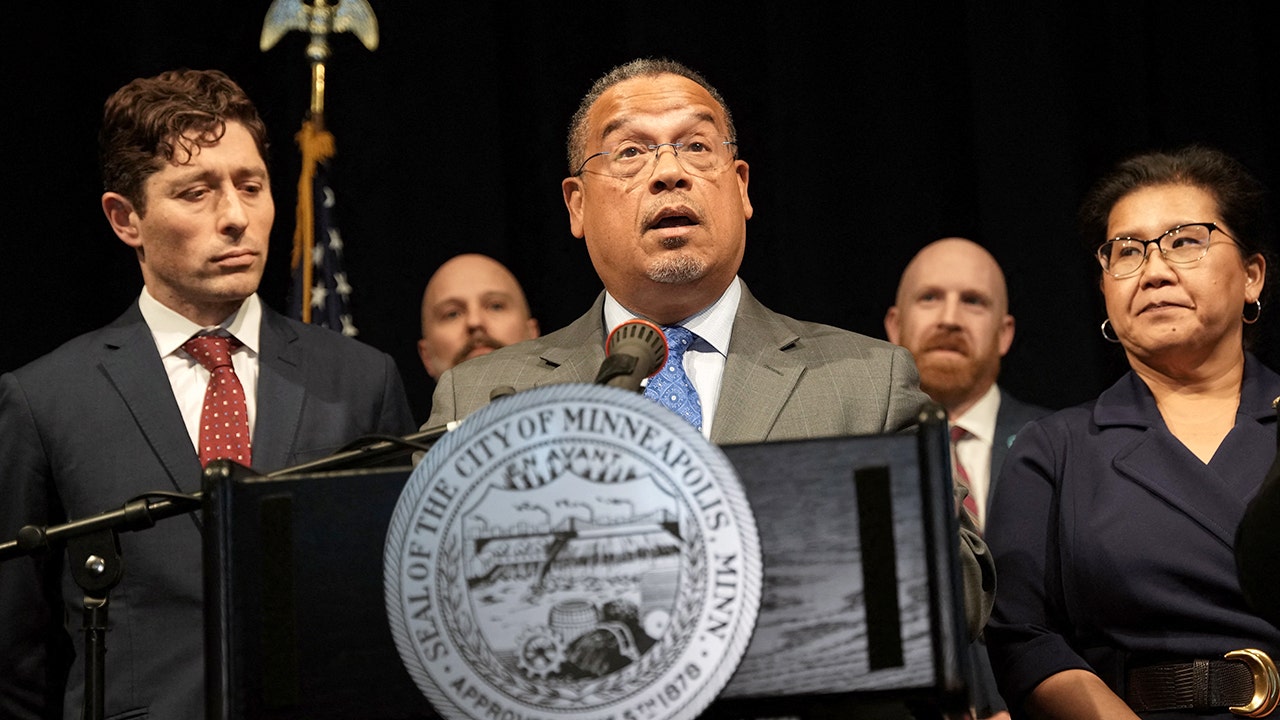 Minnesota health care owner charged with yearslong Medicaid scam topping M