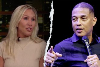 Marjorie Taylor Greene defends arrest of Don Lemon on civil rights charges: ‘That’s activism’