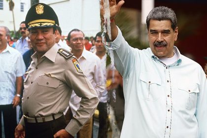 Trump ousting of Maduro draws parallels to US raid in Panama – but there are some major contrasts