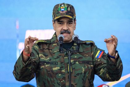 DEA zeroes in on Cartel of the Suns bosses as Maduro is hauled into US narco case