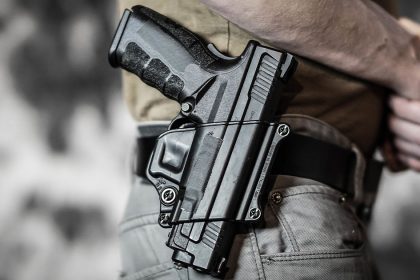 Ninth Circuit Rules California Urban Open Carry Ban Unconstitutional in 2‑1 Victory