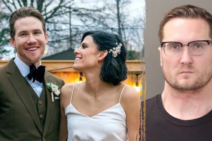 Accused surgeon Michael McKee allegedly lurked at ex-wife’s home weeks before double murder: report