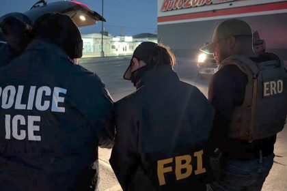 Illegal immigrant indicted in assault on ICE agents in Texas