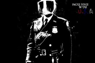 America at the Brink: How Government Death Squads Fuel Civil War