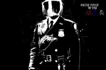 America at the Brink: How Government Death Squads Fuel Civil War