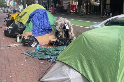 Portland DA cracks down on drug crimes as Seattle pulls back on enforcement