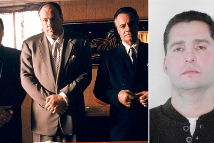 ‘Mind chess,’ not threats, convinced real-life Sopranos mobster to cooperate: retired FBI agent
