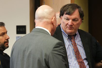 Judge scolds alleged Gilgo Beach killer’s defense, vows trial will begin ‘come hell or high water’