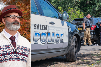 Backlash erupts after city council appoints police review board member with murder conviction