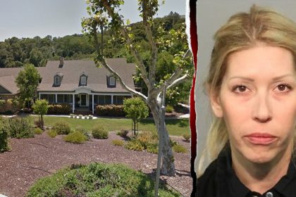 California ‘party mom’ accused of grooming victims for sex, drinking in ritzy mansion, teens testify at trial