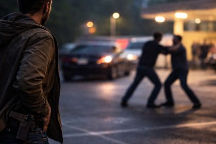 Should You Intervene?