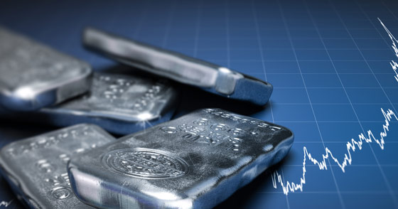 Historic Silver Surge Overwhelms Physical Infrastructure, Creating Unprecedented Logjam