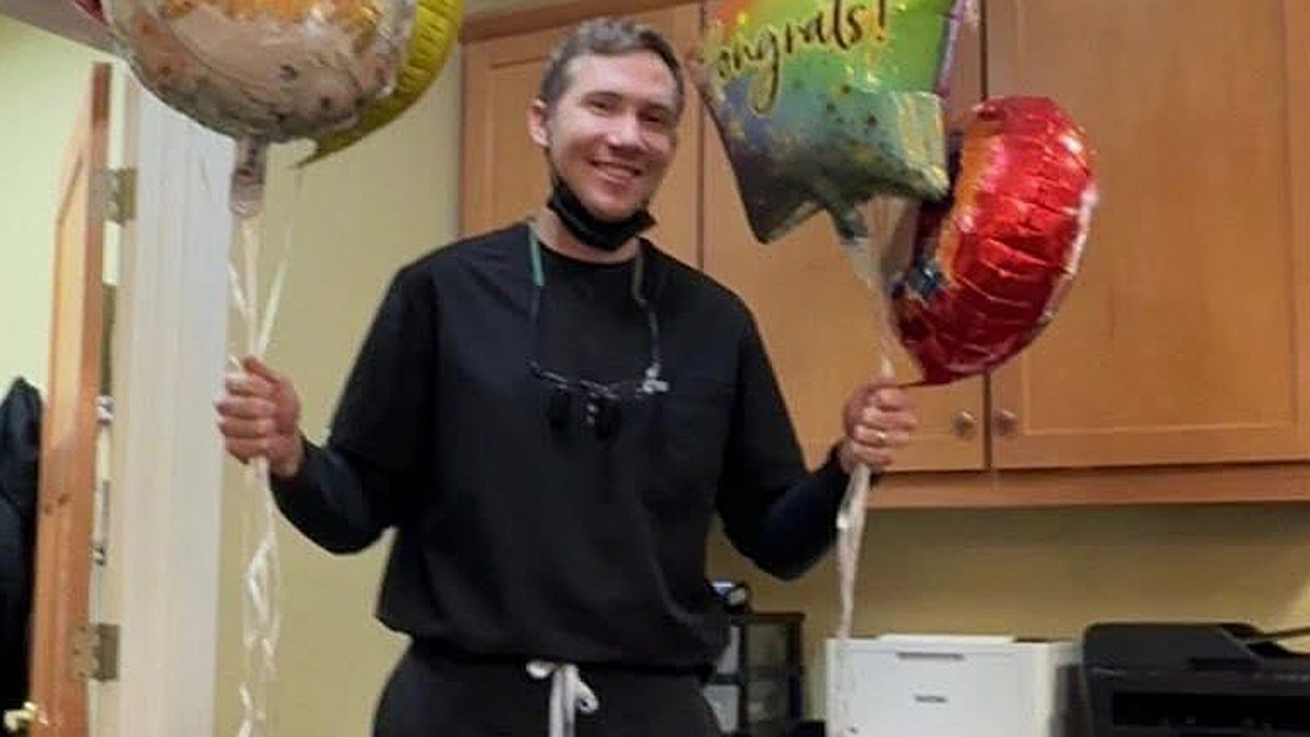 Ohio dentist Dr. Spencer Tepe was found shot to death alongside his wife inside their home