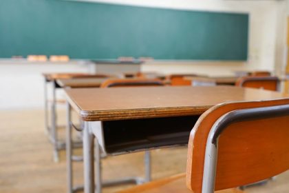 Former Louisiana high school teacher indicted for allegedly trying to entice student into sex