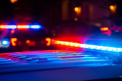 Teen Shoots Mother’s Boyfriend in Throat During Assault Before Suspect Flees With Children