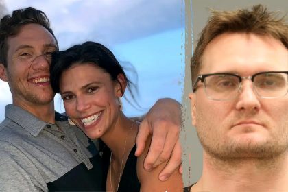 Surgeon accused of killing ex-wife and her dentist husband gets first look at Ohio court with legal defense