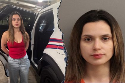 Jealous Texas woman allegedly launches 25-pound gym weight at romantic rival in fitness center