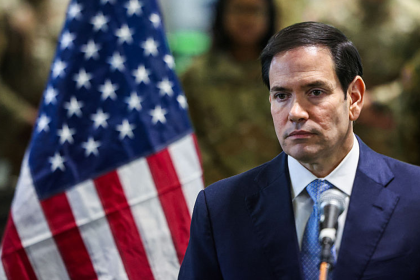 Marco Rubio voices concern that Americans may someday be arrested for social media posts when visiting Europe