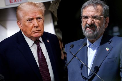 Top Iranian general threatens to ‘cut off’ Trump’s hand over potential military strikes