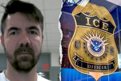 Afghan illegal immigrant who stabbed sister for being ‘bad Muslim girl’ arrested by ICE agents in New York