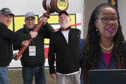 Leftist prosecutor cites affordability in release of alleged tourist killer near Disney: ‘Inability to pay’