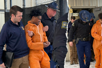 Louisiana authorities, federal agents nab all 8 inmates who escaped in jailbreak after massive manhunt