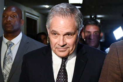 Philly DA’s ‘hunt you down’ warning to ICE draws calls for DOJ criminal probe