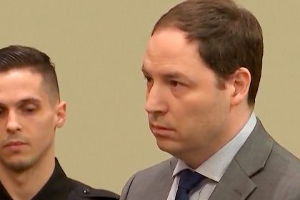 Virginia man Brendan Banfield learns fate in twisted au pair affair double-murder