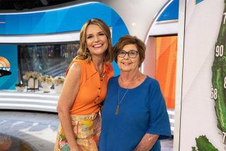 Savannah Guthrie asks for prayer as her mother remains missing: ‘We need you’
