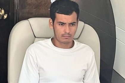 Illegal immigrant who fled US after killing Sarah Root sentenced to 20+ years behind bars