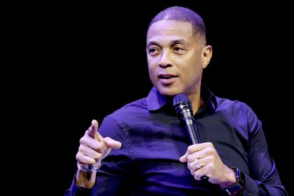 Don Lemon says Nancy Pelosi told him he’d be ‘face of the First Amendment’ after arrest