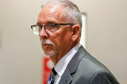 Appeals court overturns conviction of UCLA gynecologist over issue at trial