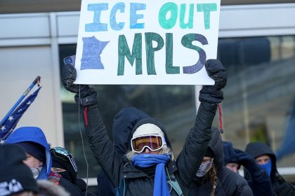 Temple University student who ‘assisted Don Lemon’ charged in federal church-storming case