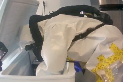 Chinese-linked biolab discovered in Las Vegas home sparks federal investigation with SWAT response