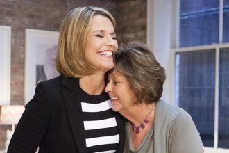 NBC confirms Savannah Guthrie will not attend Winter Olympics as search for her mother intensifies