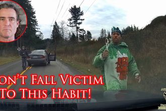 Two Road Rage Incidents Teach Plenty To Good People