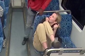 Charlotte rail murder suspect linked to inmate release approved under ex-Dem governor, GOP alleges