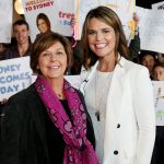Savannah Guthrie leans on faith, shares emotional message about missing mom as search continues