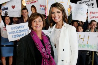 Savannah Guthrie leans on faith, shares emotional message about missing mom as search continues