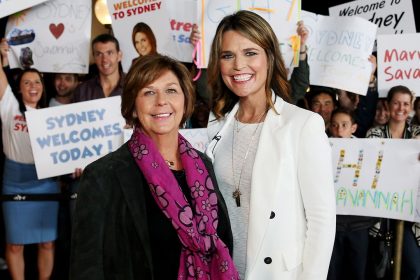 Savannah Guthrie leans on faith, shares emotional message about missing mom as search continues