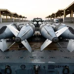 US military in Syria carries out 5 strikes against ‘multiple ISIS targets’