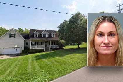 Ohio woman convicted in shooting of bystander during New Year’s love triangle dispute