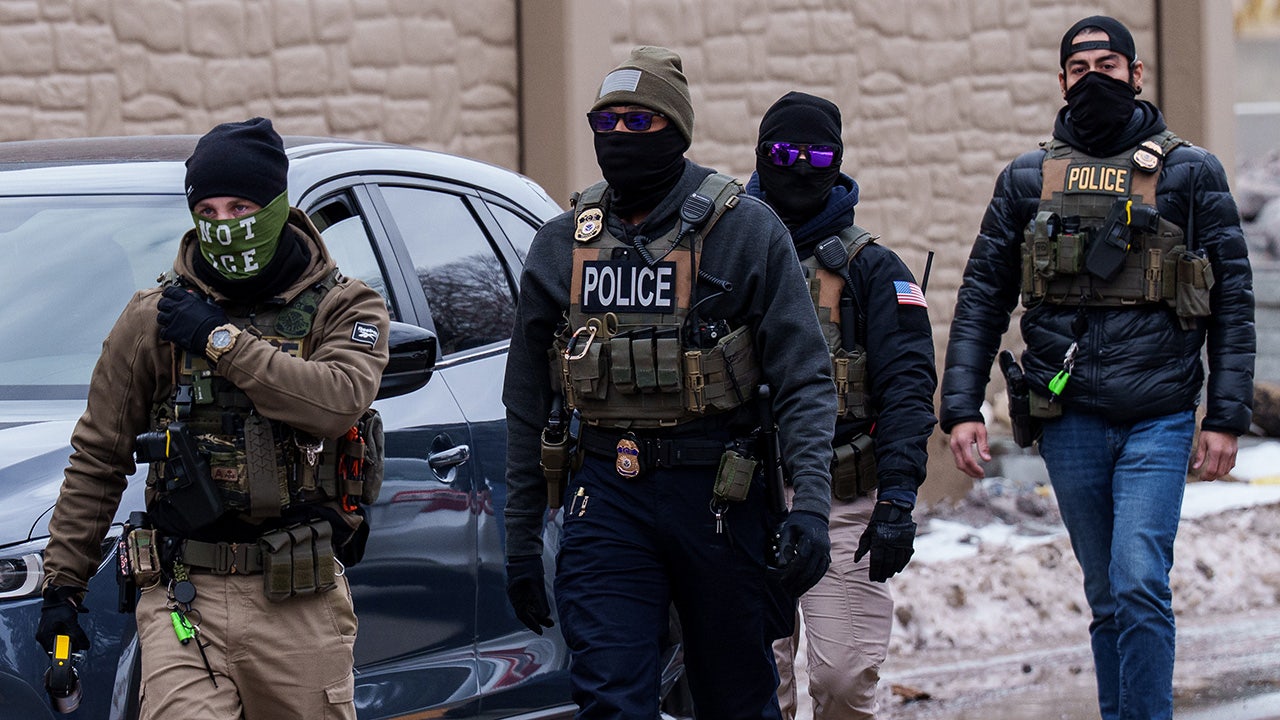 ICE re-arrests two Venezuelan men after federal judge’s release order