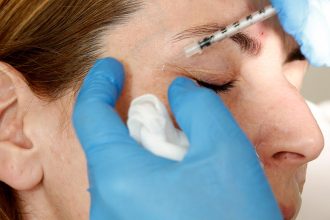 Fake doctor allegedly leaves Massachusetts woman with permanent scars after botched eyelid surgery