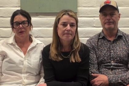 Savannah Guthrie pleads with mother Nancy’s captors in heartbreaking video: ‘We are ready to talk’